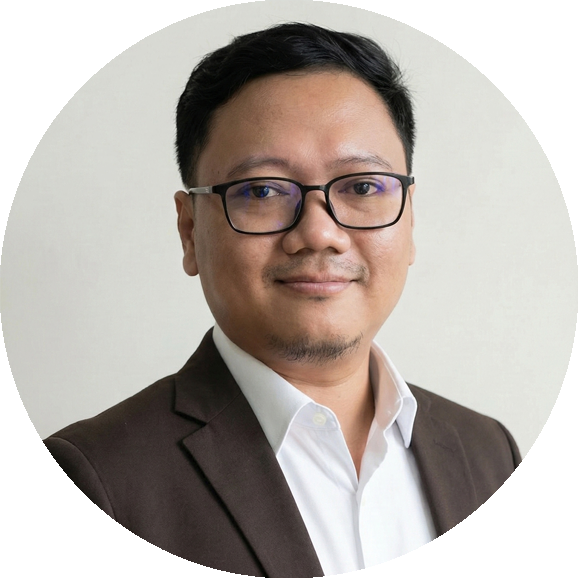 Riyanto Wibowo